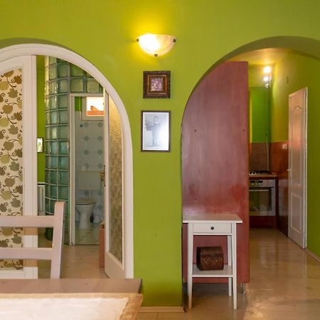 Zsolnay Apartman Сиофок Екстериор снимка