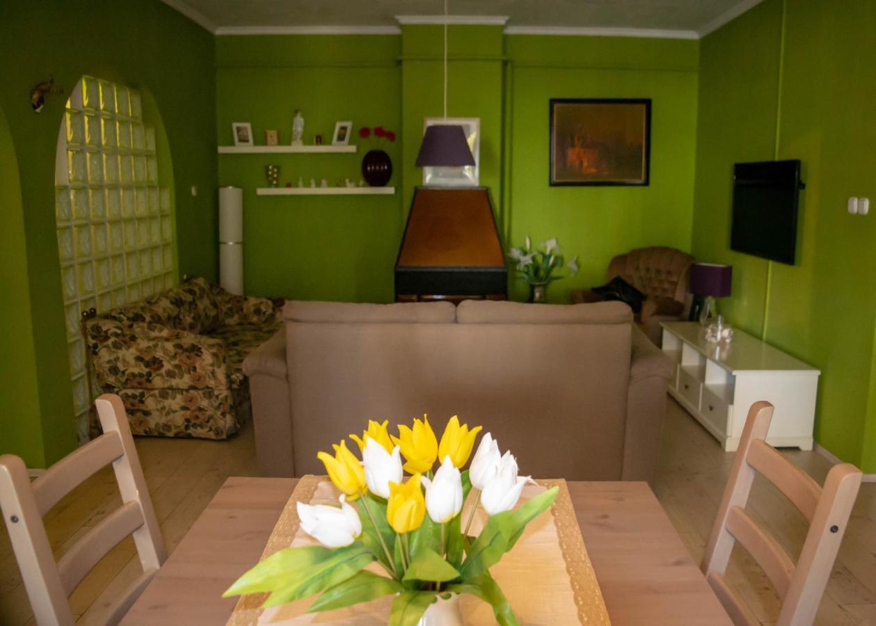 Zsolnay Apartman Сиофок Екстериор снимка