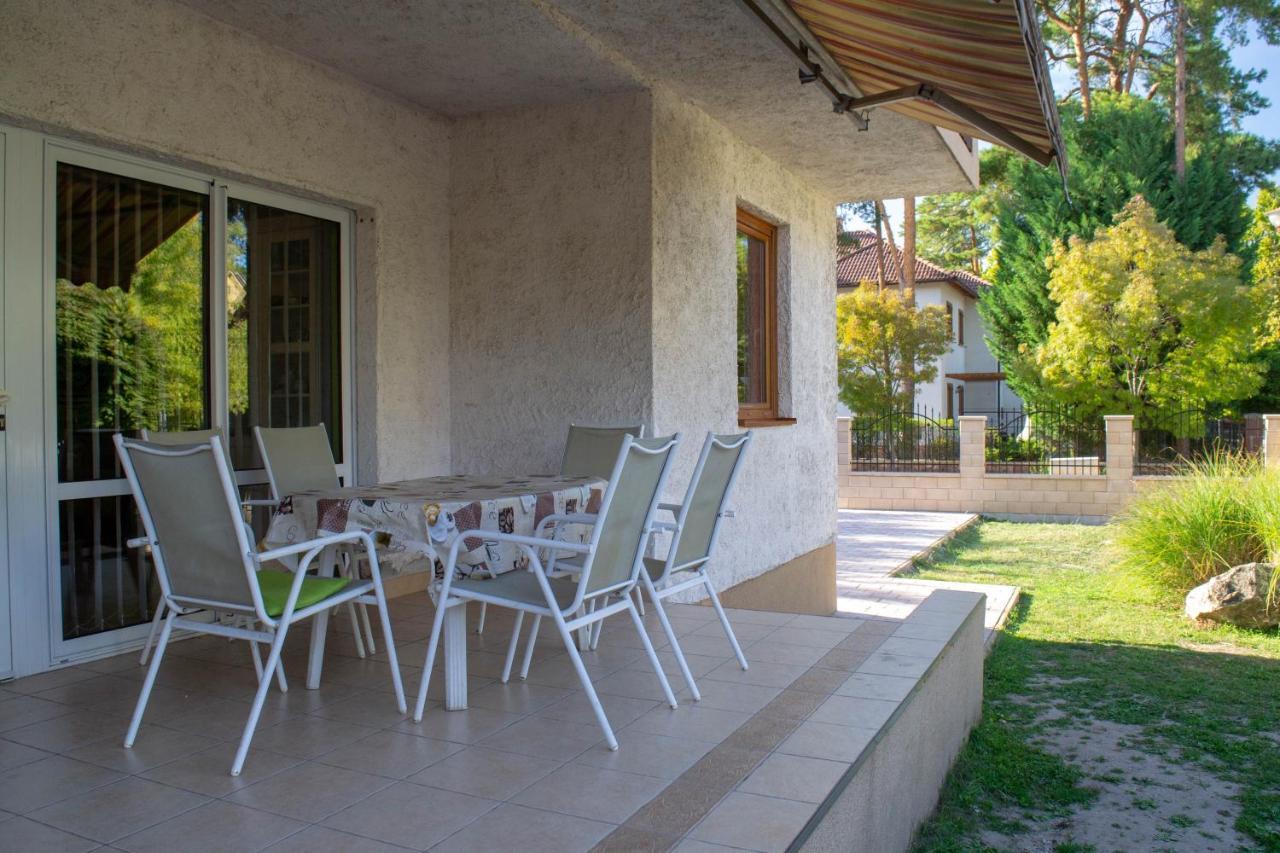 Zsolnay Apartman Сиофок Екстериор снимка