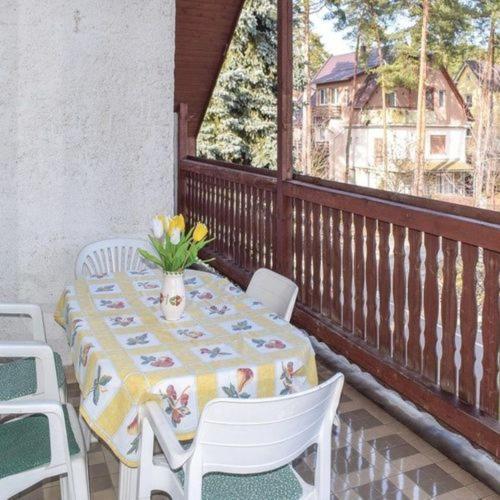 Zsolnay Apartman Сиофок Стая снимка