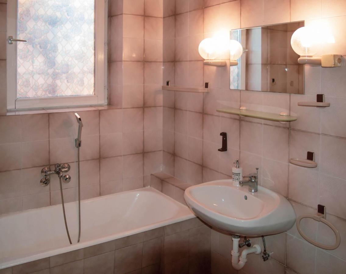 Zsolnay Apartman Сиофок Екстериор снимка