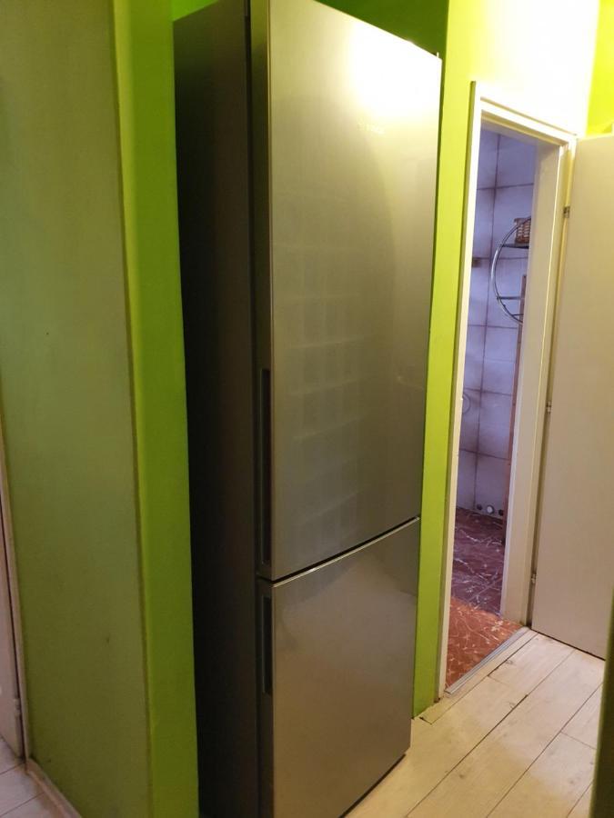 Zsolnay Apartman Сиофок Екстериор снимка